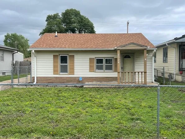 2528 Avenue L, Council Bluffs, IA 51501