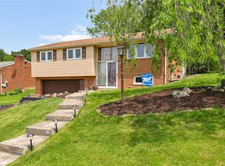 3102 Hemlock Dr, Allison Park, PA 15101