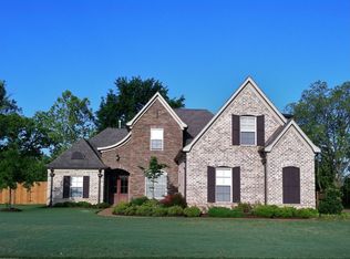6293 William Hill Dr, Arlington, TN 38002