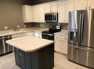 3612 NE Cottonwood Ln, Ankeny, IA 50021