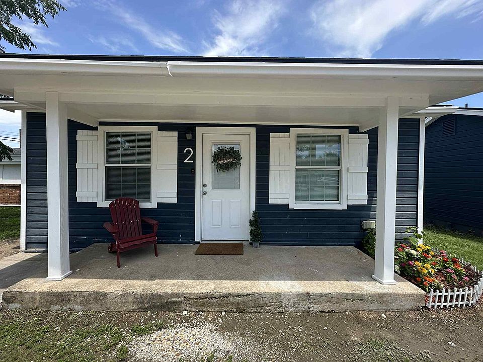 1st image of 1901 E Highway 276 W #2