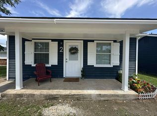 1901 E Highway 276 W #2, Quinlan, TX 75474