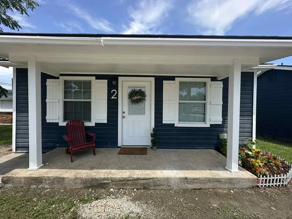 Bluebonnet Cottages, 1901 E Highway 276 W #2, Quinlan, TX 75474