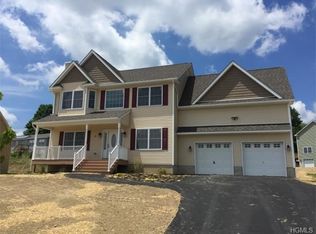 11 Hasbrouck Ln, MIDDLETOWN, NY 10941