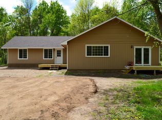 13327 Maghan Rd, Deerwood, MN 56444