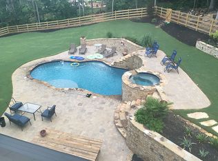 505 Hickory Gln, Woodstock, GA 30188