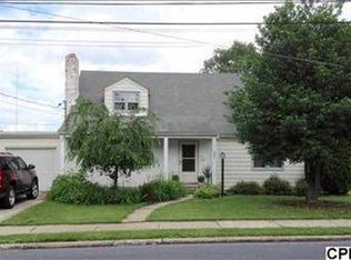 121 S 27th St, Camp Hill, PA 17011