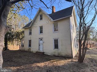 4695 Green Rd, Marion Station, MD 21838