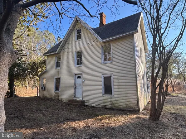 4695 Green Rd, Marion Station, MD 21838