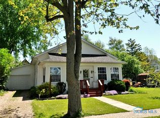 320 S Monroe St, Montpelier, OH 43543