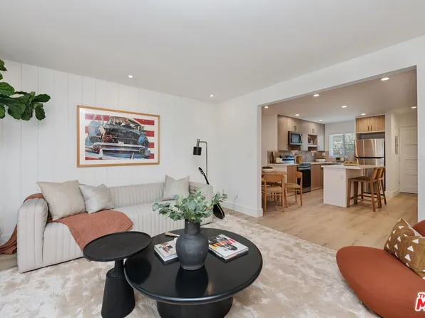 2624 Kansas Ave APT 4, Santa Monica, CA 90404