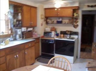 107 Larkspur Cir, Mount Pleasant, PA 15666