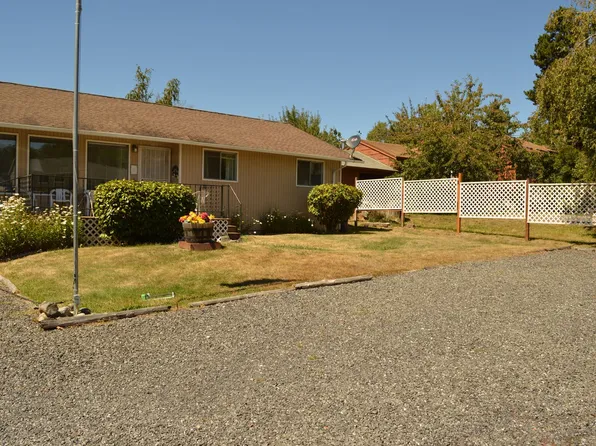 505 Tucker Ave, Friday Harbor, WA 98250