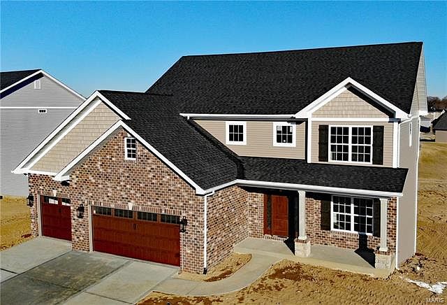 2nd image of 1320 Ashton Falls Dr