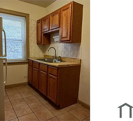 1134 N Lawler Ave #3W — Photo 1