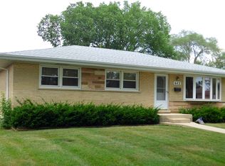 642 Willow Gln, Addison, IL 60101