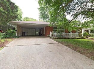 1405 Mississippi St, Cape Girardeau, MO 63701