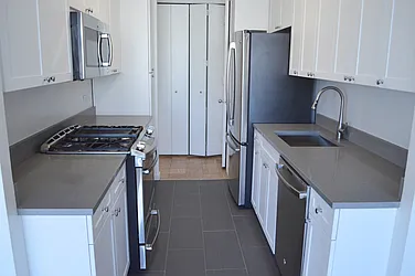 Rented by BLU Real Estate