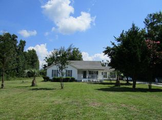 7825 Highway 6, Santee, SC 29142