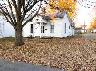 814 S North St LOT 863, Washington Court House, OH 43160
