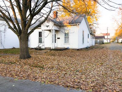 814 S North St LOT 863, Washington Court House, OH, 43160
