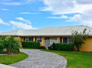 3450 Lakeview Blvd, Delray Beach, FL 33445