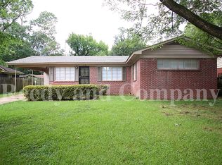 1791 Tahiti Ln, Memphis, TN 38117