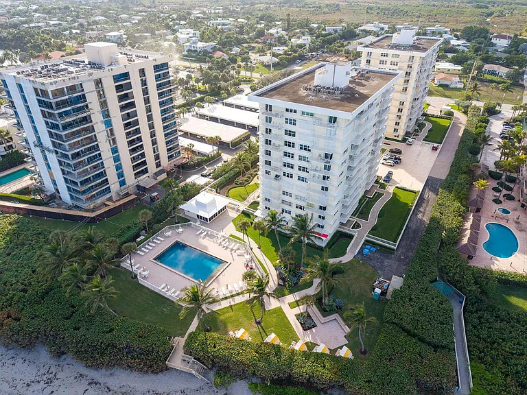 500 Ocean Dr #E-2D — Photo 5