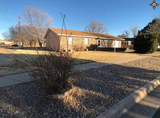 201 Merrill Dr, Clovis, NM 88101
