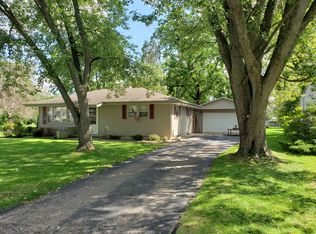 411 W Liberty St, Evansville, WI 53536