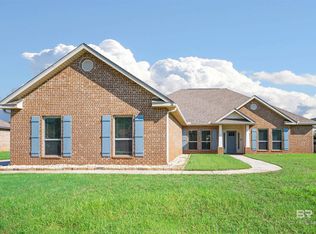 24586 Chantilly Ln, Daphne, AL 36526