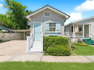 532 Esteban St, Arabi, LA 70032