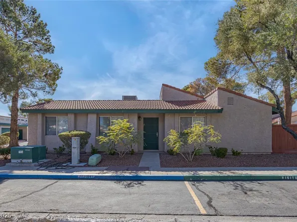 780 Heritage Vista Ave, Henderson, NV 89015