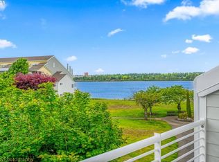 187 N Hayden Bay Dr #187, Portland, OR 97217