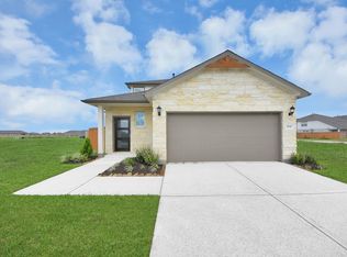 1031 Wildflower Way Dr, Beasley, TX 77417