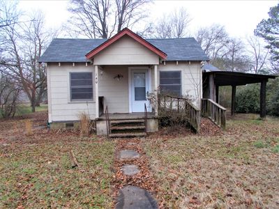 140-911 N, Avery, TX, 75554