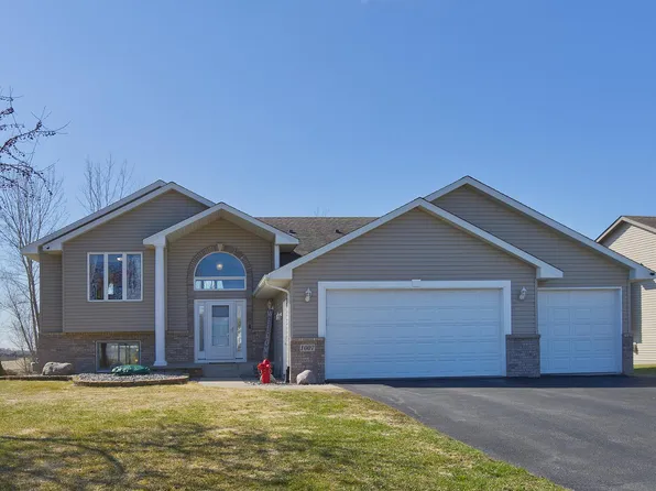 1007 Bluestem Ln, Lester Prairie, MN 55354