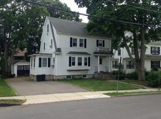 20 Palfrey Rd, Belmont, MA 02478