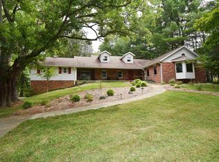 3125 S Snoddy Rd, Bloomington, IN 47401