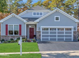 339 Newport Way, Little Egg Harbor, NJ 08087