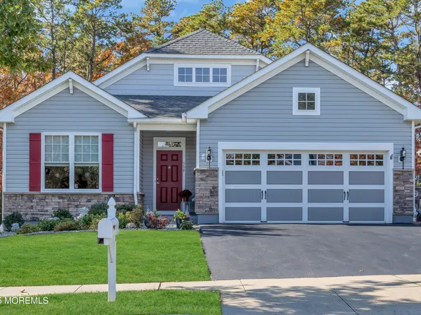 339 Newport Way, Little Egg Harbor, NJ 08087