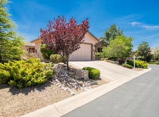 1251 Pebble Spgs, Prescott, AZ 86301