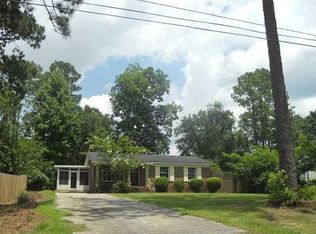 404 Thomley Ave, Bay Minette, AL 36507