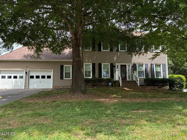 7720 Gracemont Blvd, Knoxville, TN 37938