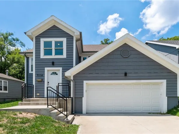 9114 Grand Ave, Kansas City, MO 64114