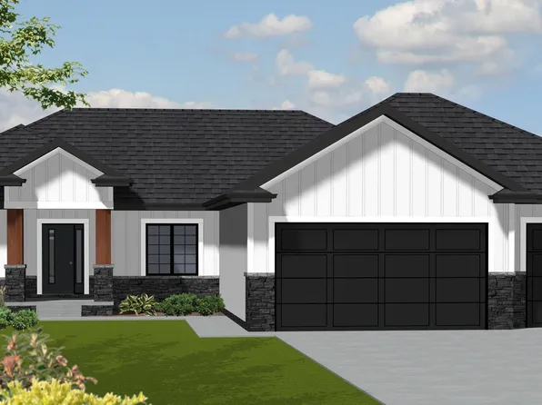 3000 Bertram St, Roca, NE 68430