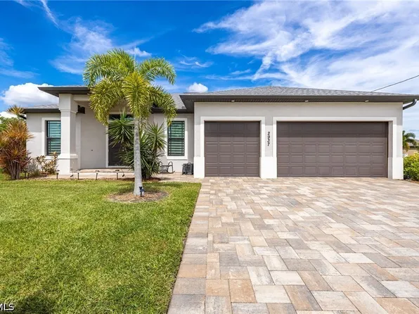 2937 NW 26th Ter, Cape Coral, FL 33993