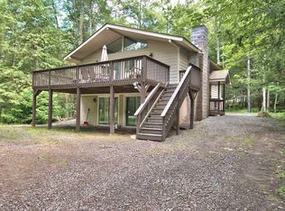 2317 Brookfield Rd, Lake Ariel, PA 18436