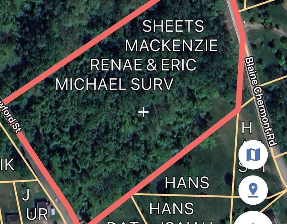 2nd image of 0 Blaine Chermont Rd