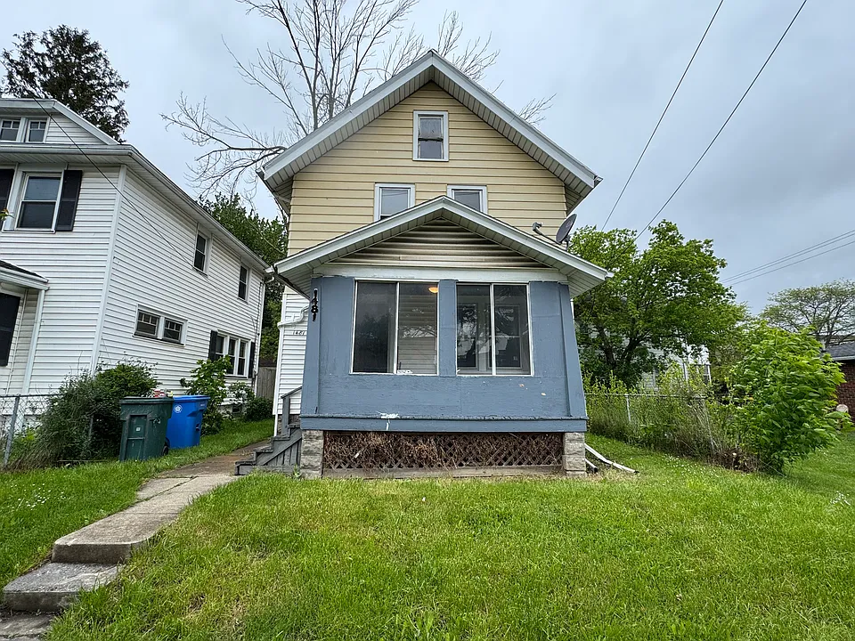 1481 North St